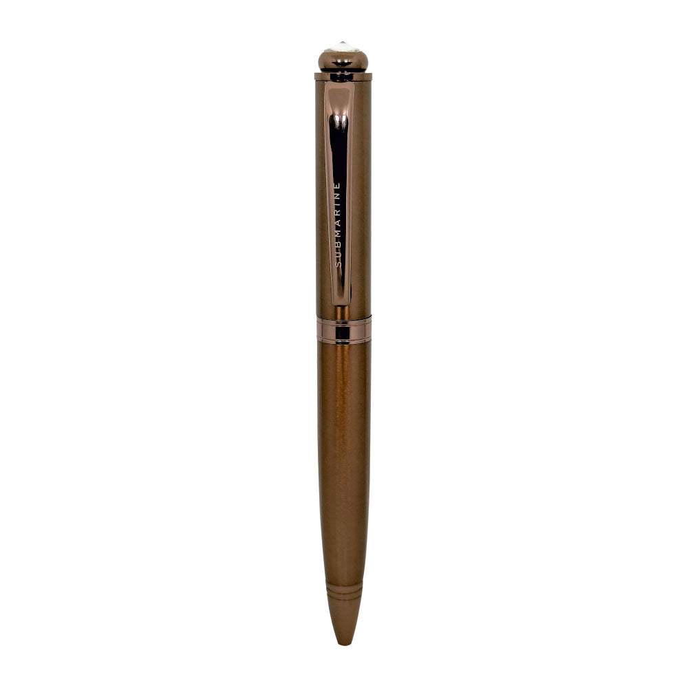 Coffee Ball Pen - Main Image