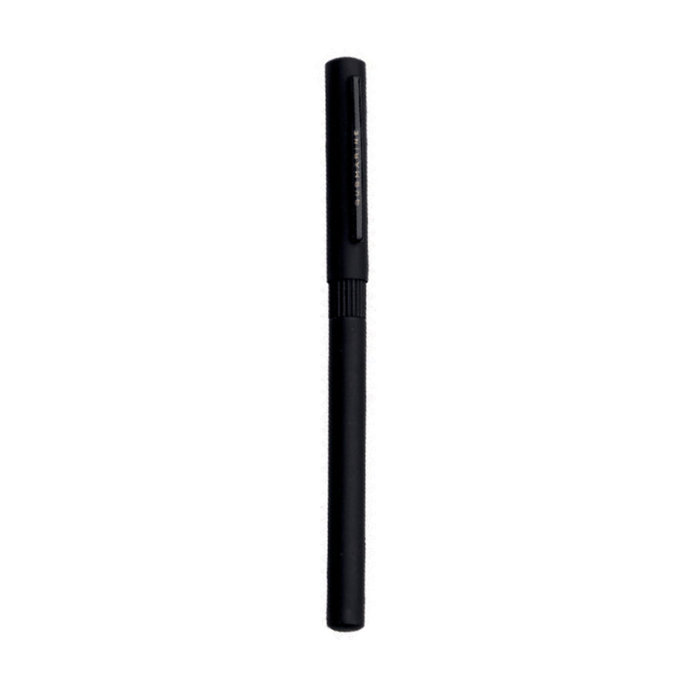 Instant Magnet Black Ball Pen