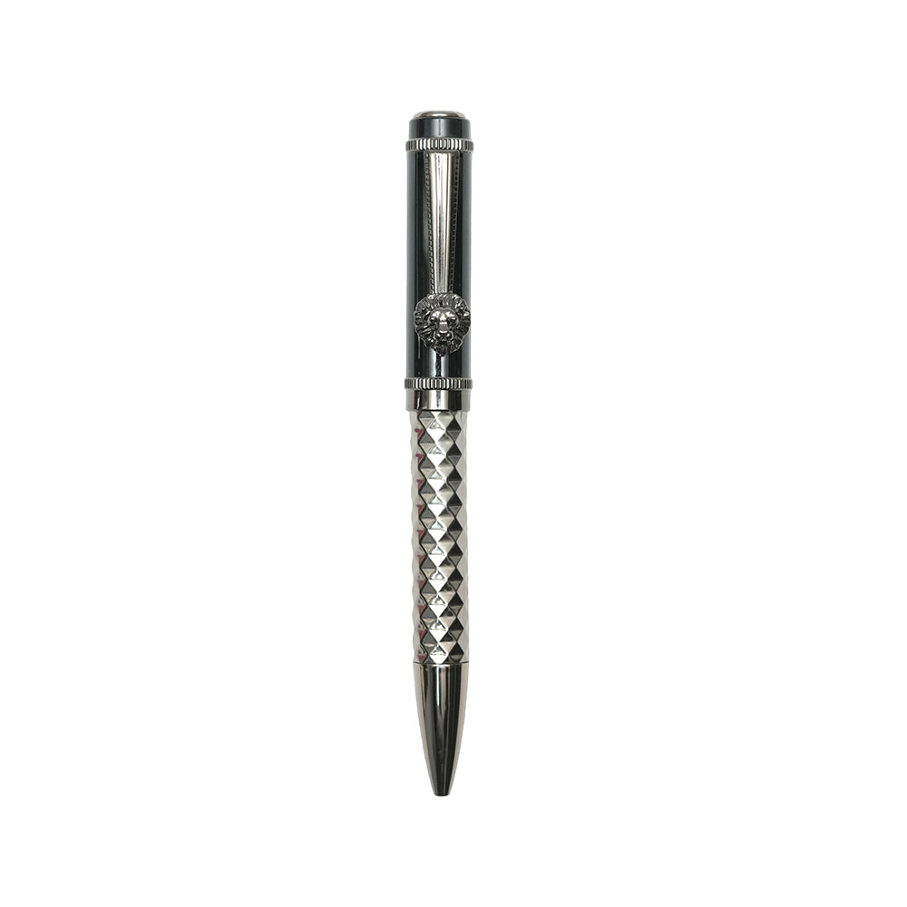 Royal Edition Lion Metal Ball Pen