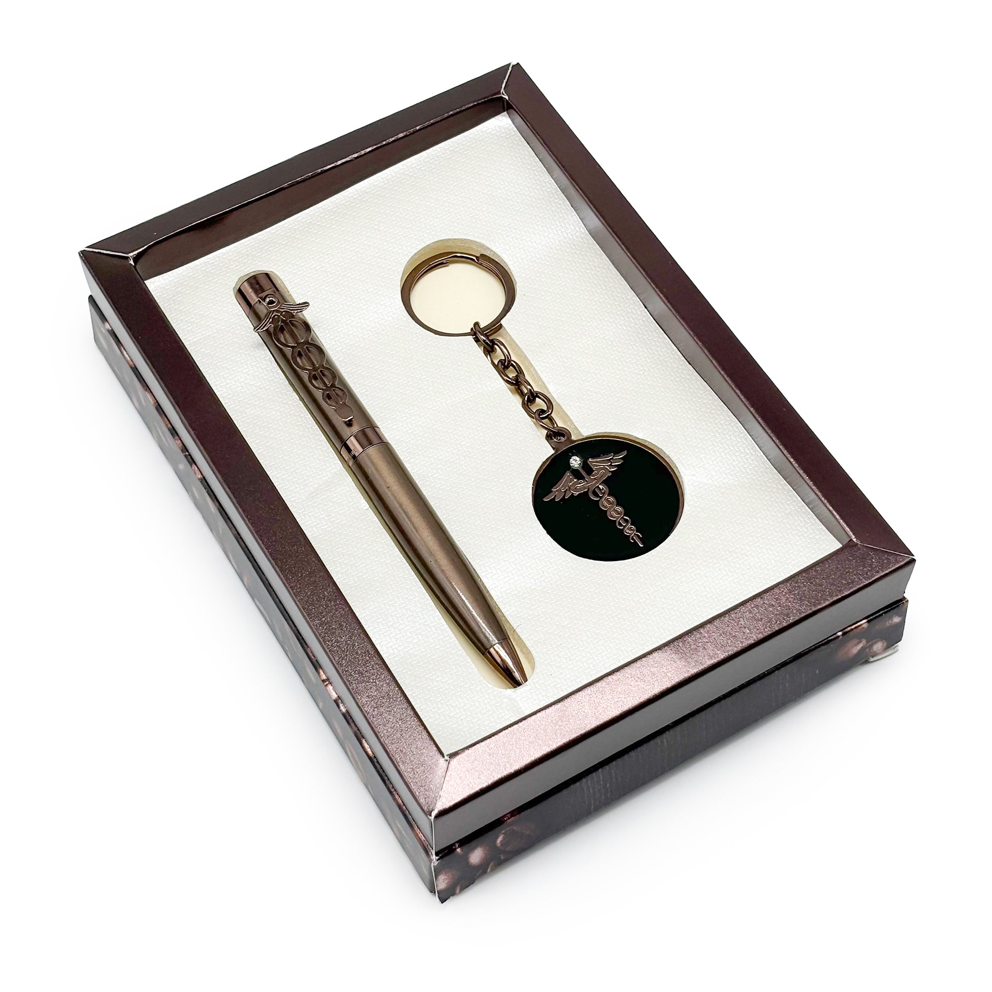 Buy Doctor Ball Pen Key chain Combo Set at Best Price Submarine Pens