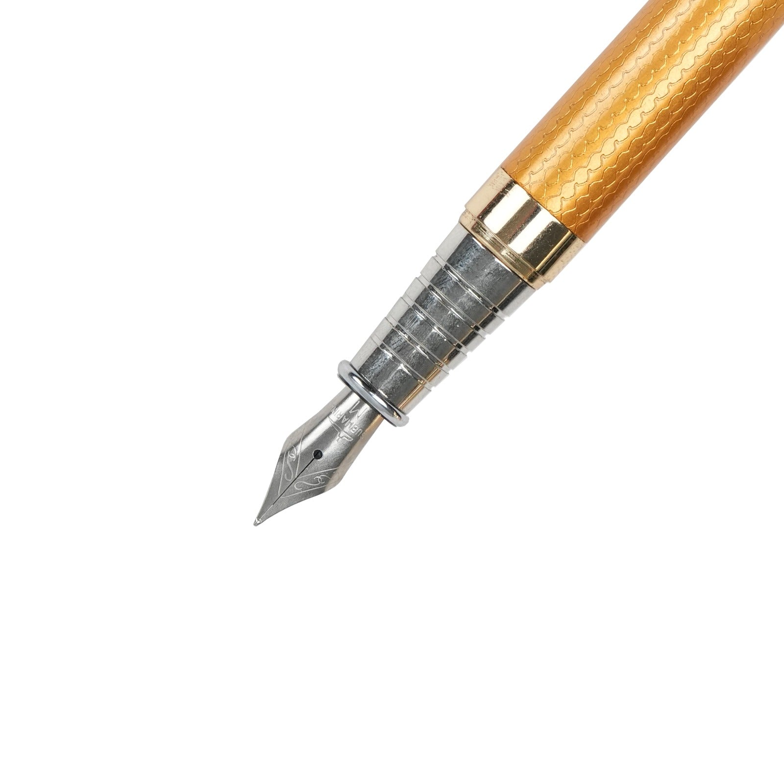 24 Carat Gold Plated Fountain Pen