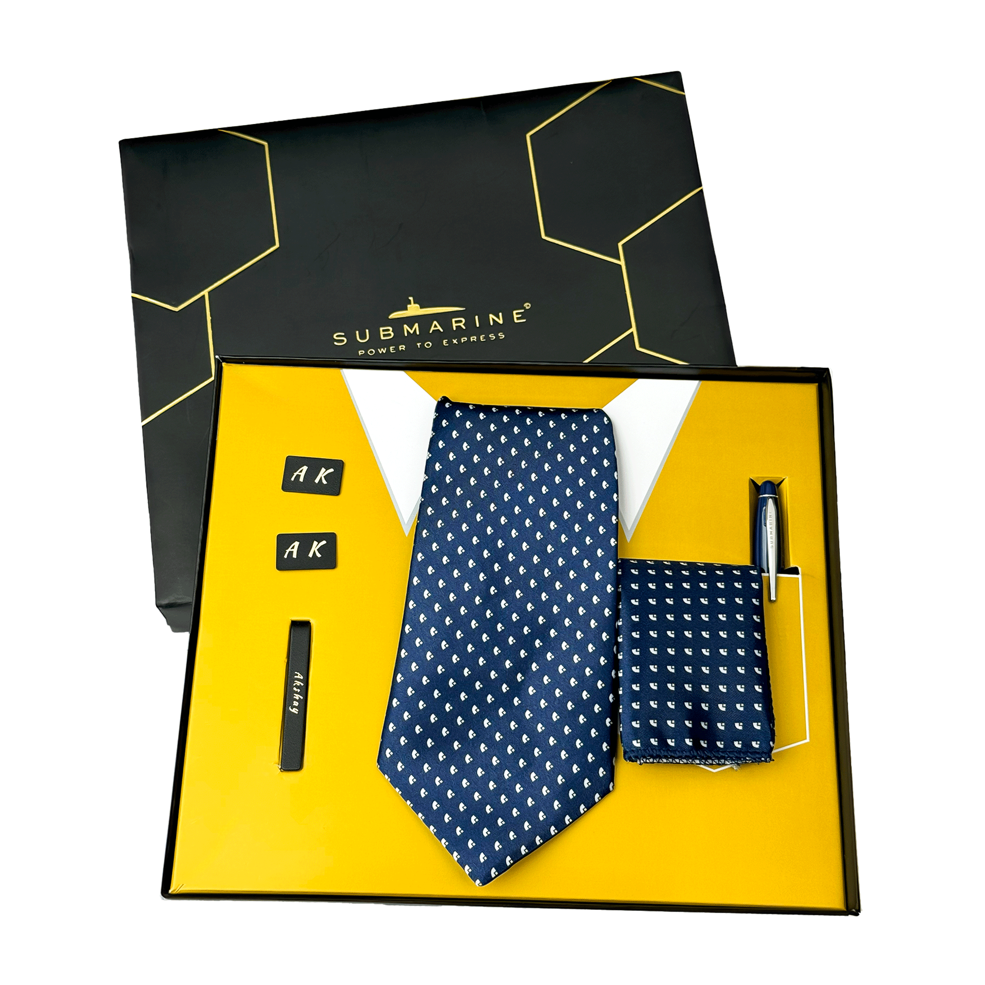 5Pcs Executive Gift Set