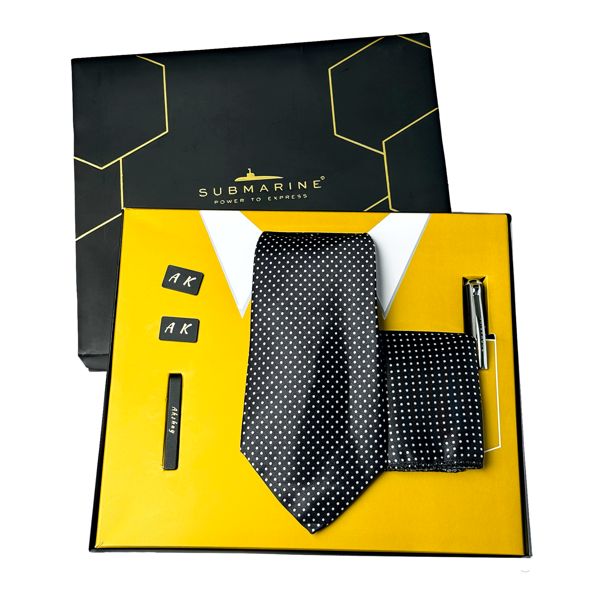 5Pcs Executive Gift Set