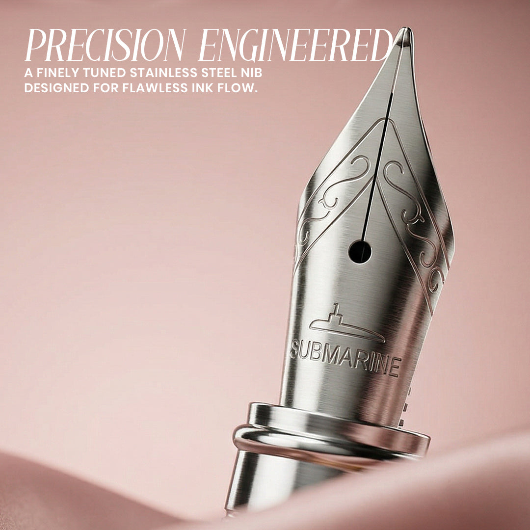 LUMEN 18 Fountain Pen