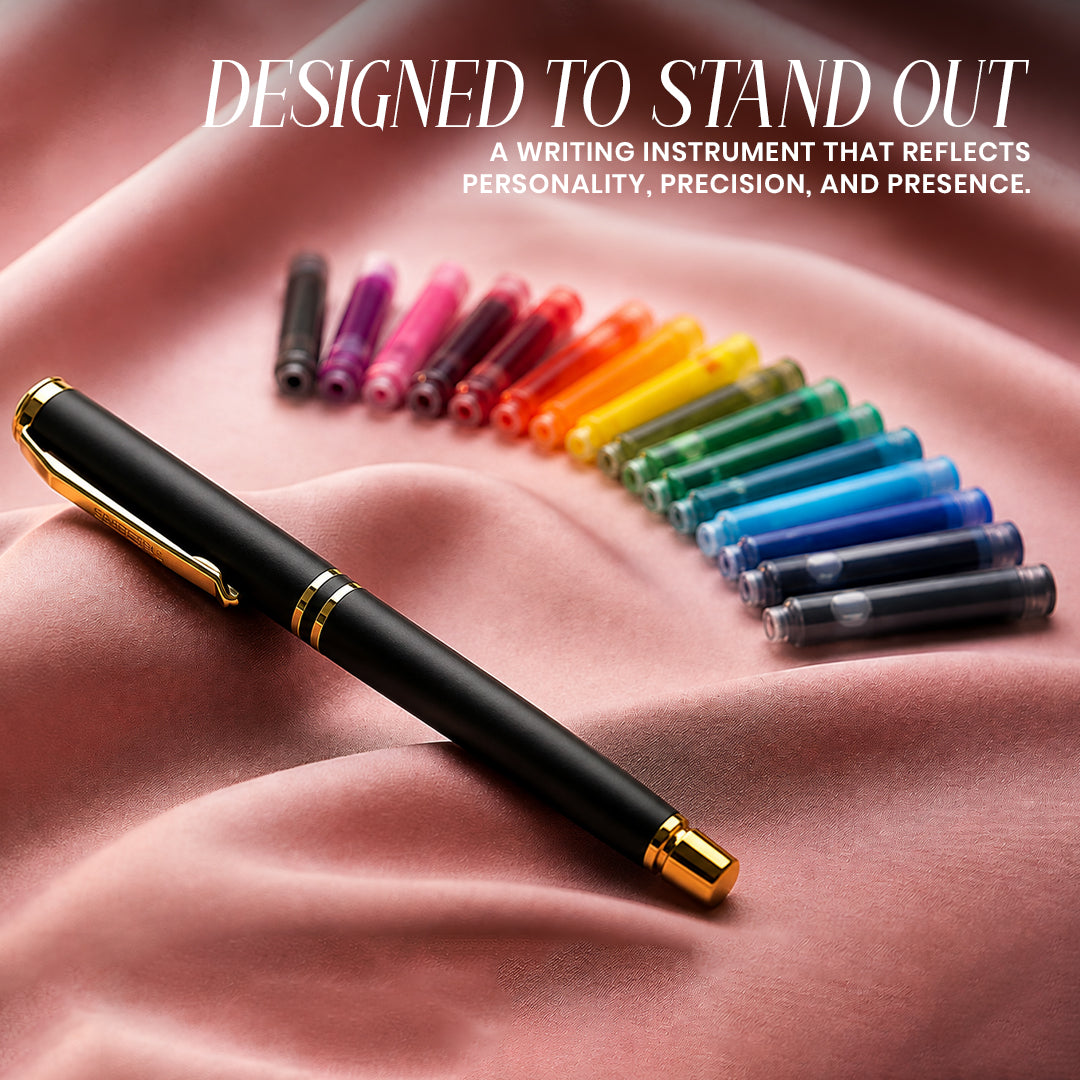 LUMEN 18 Fountain Pen