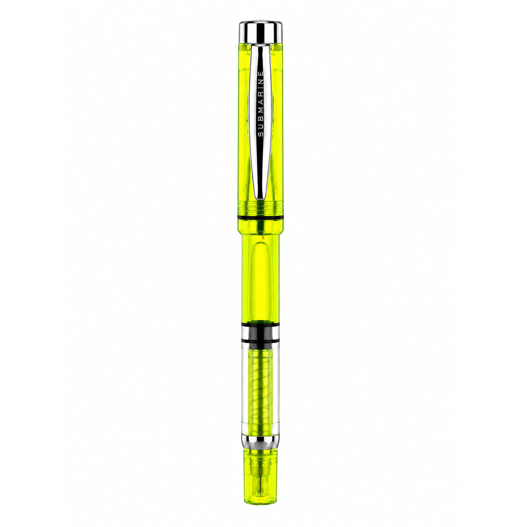 Neoflare Fountain Pen Set