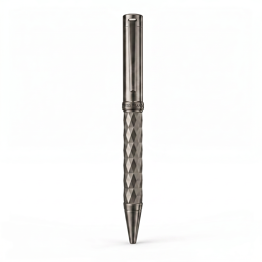 Ashler Crest Ballpoint Pen
