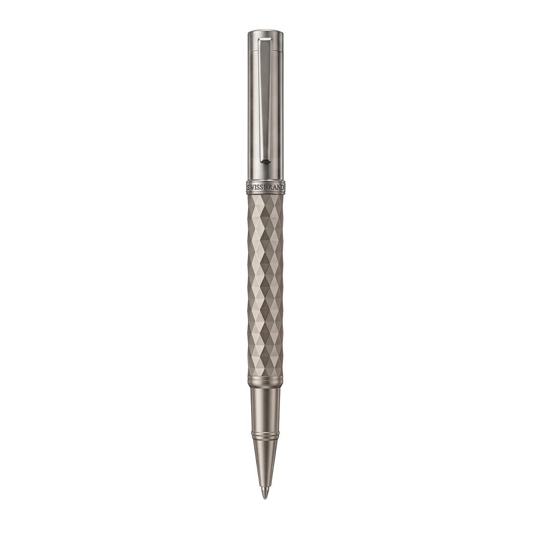 Ashler Crest Rollerball Pen