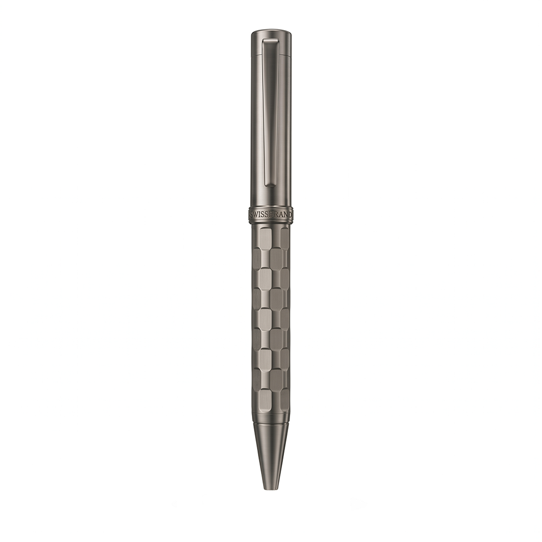 Ashler Tessera Rollerball & Ballpoint Pen Set