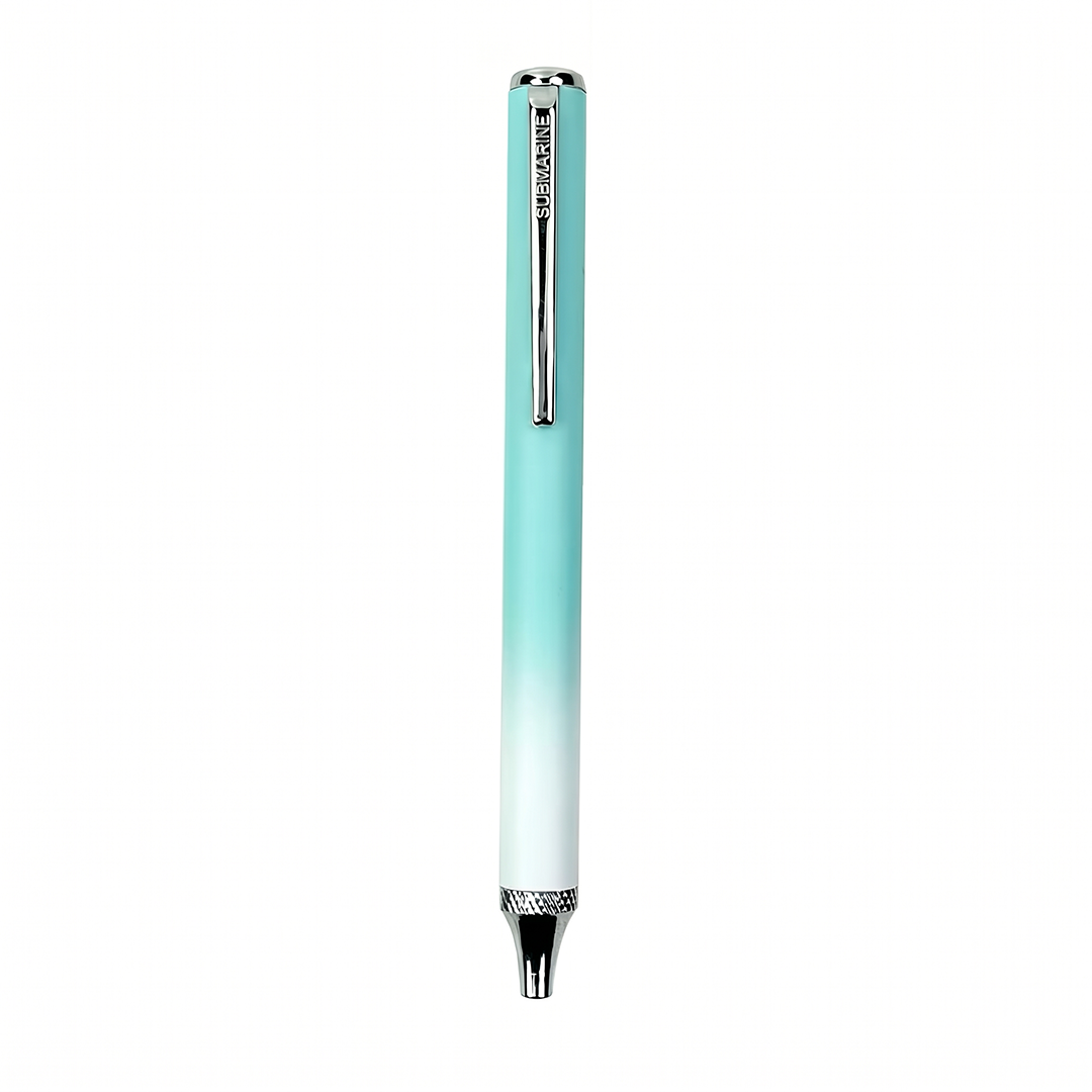 "Jhatka" Ombre Shade Fragrance Ball Pen - Pack of 8
