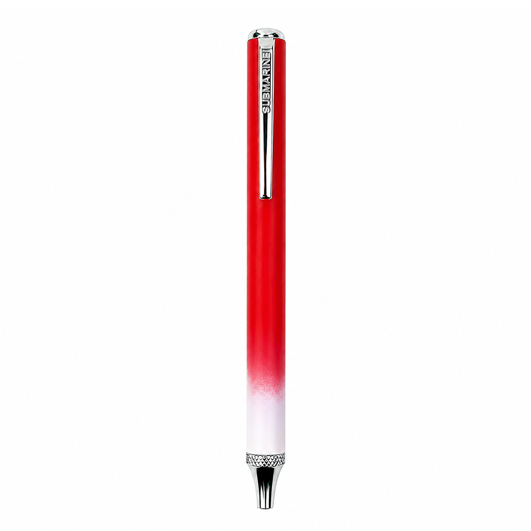 "Jhatka" Ombre Shade Fragrance Ball Pen - Pack of 8