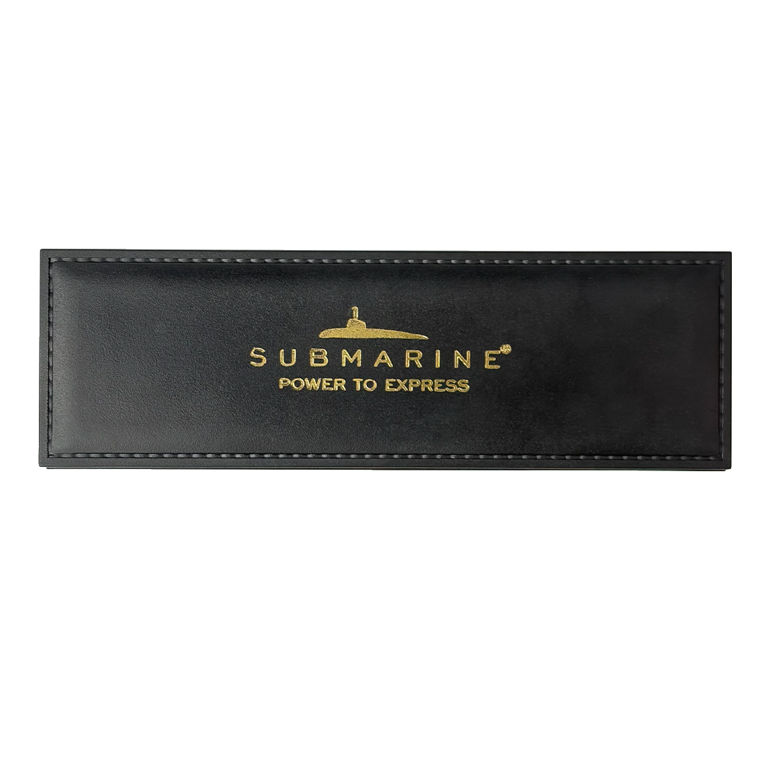 KINETIQ Retractable Ball Pen - Set of 10