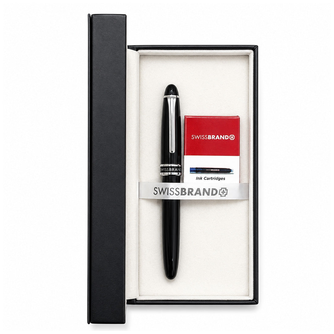 Nibarte Fountain Pen
