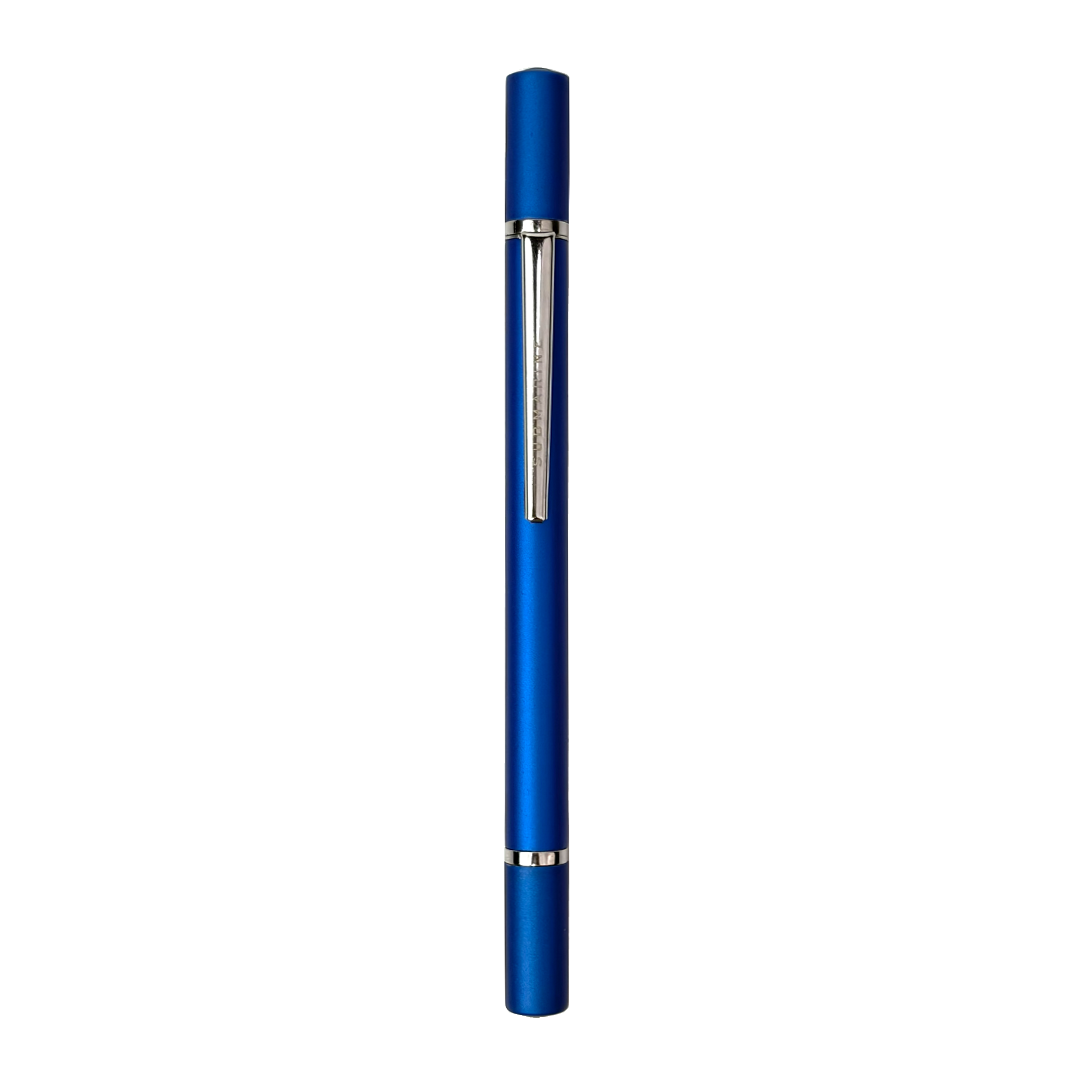 TwinX 2-in-1 Pen & Mechanical Everlasting Pencil - Blue - Pack of 3