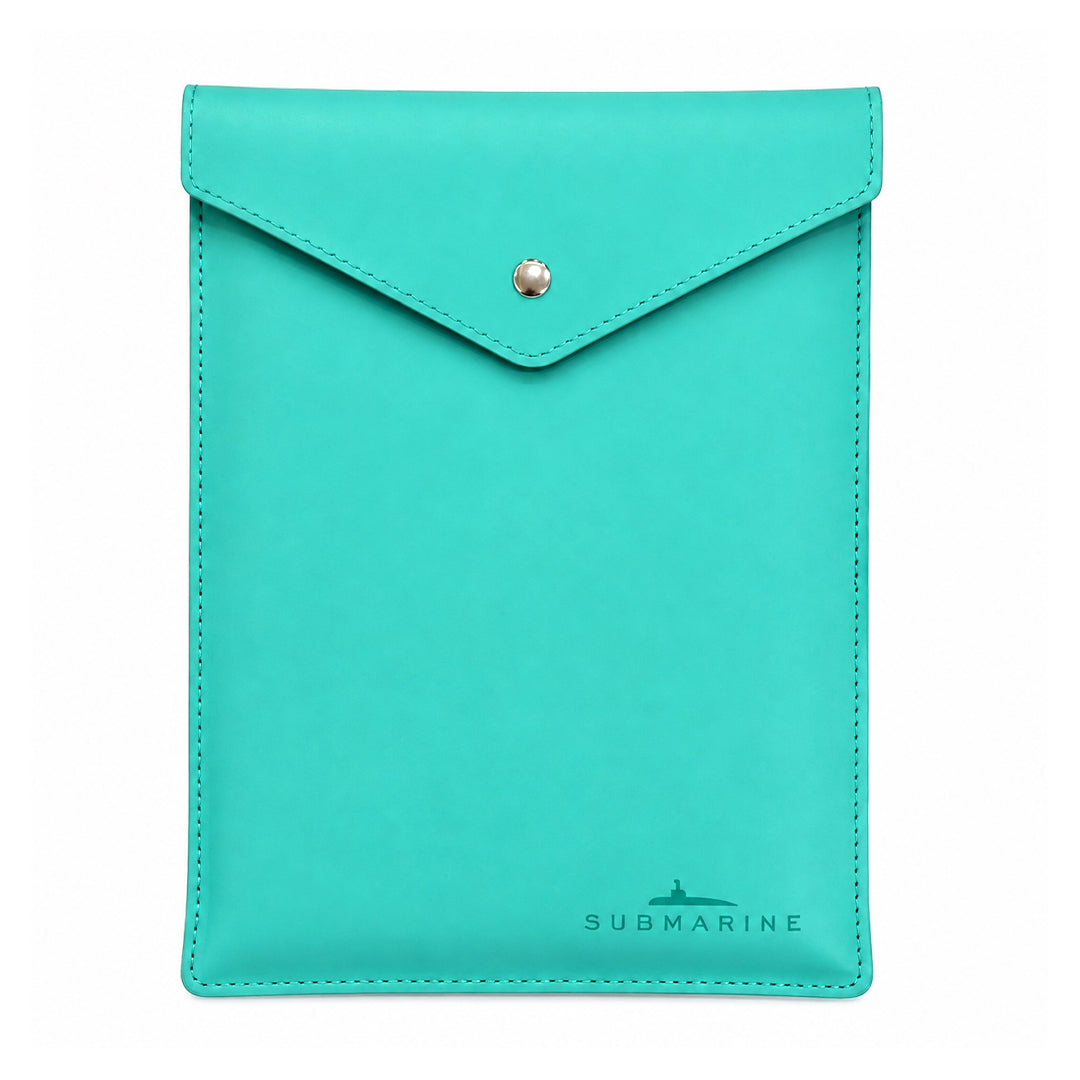 Pulse Premium Diary and Pen Set - T Blue