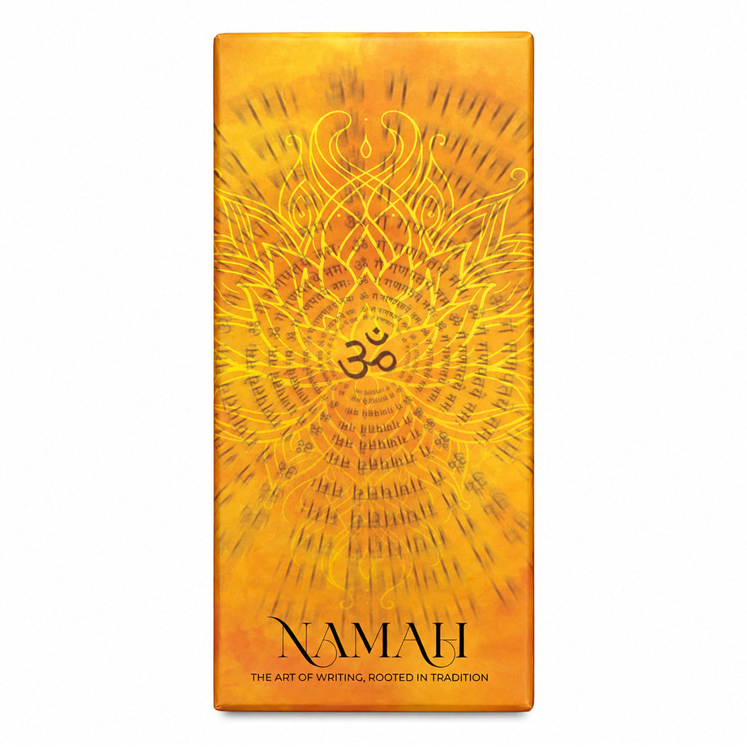 NAMAH Feather Pen Gift Set