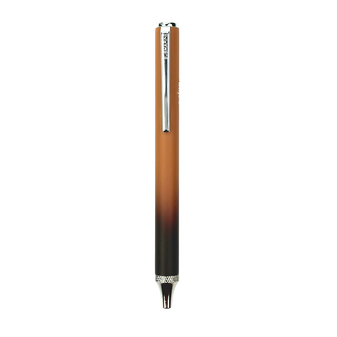 "Jhatka" Ombre Shade Fragrance Ball Pen - Pack of 8