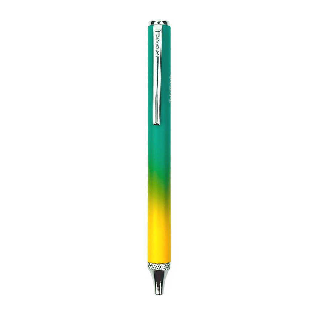 "Jhatka" Ombre Shade Fragrance Ball Pen - Pack of 8