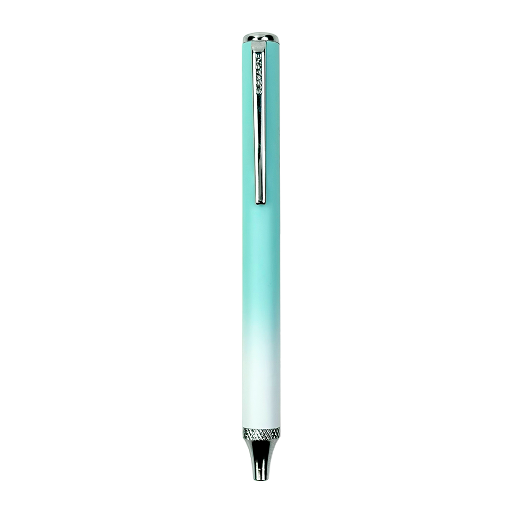 "Jhatka" Ombre Shade Fragrance Ball Pen - Pack of 8