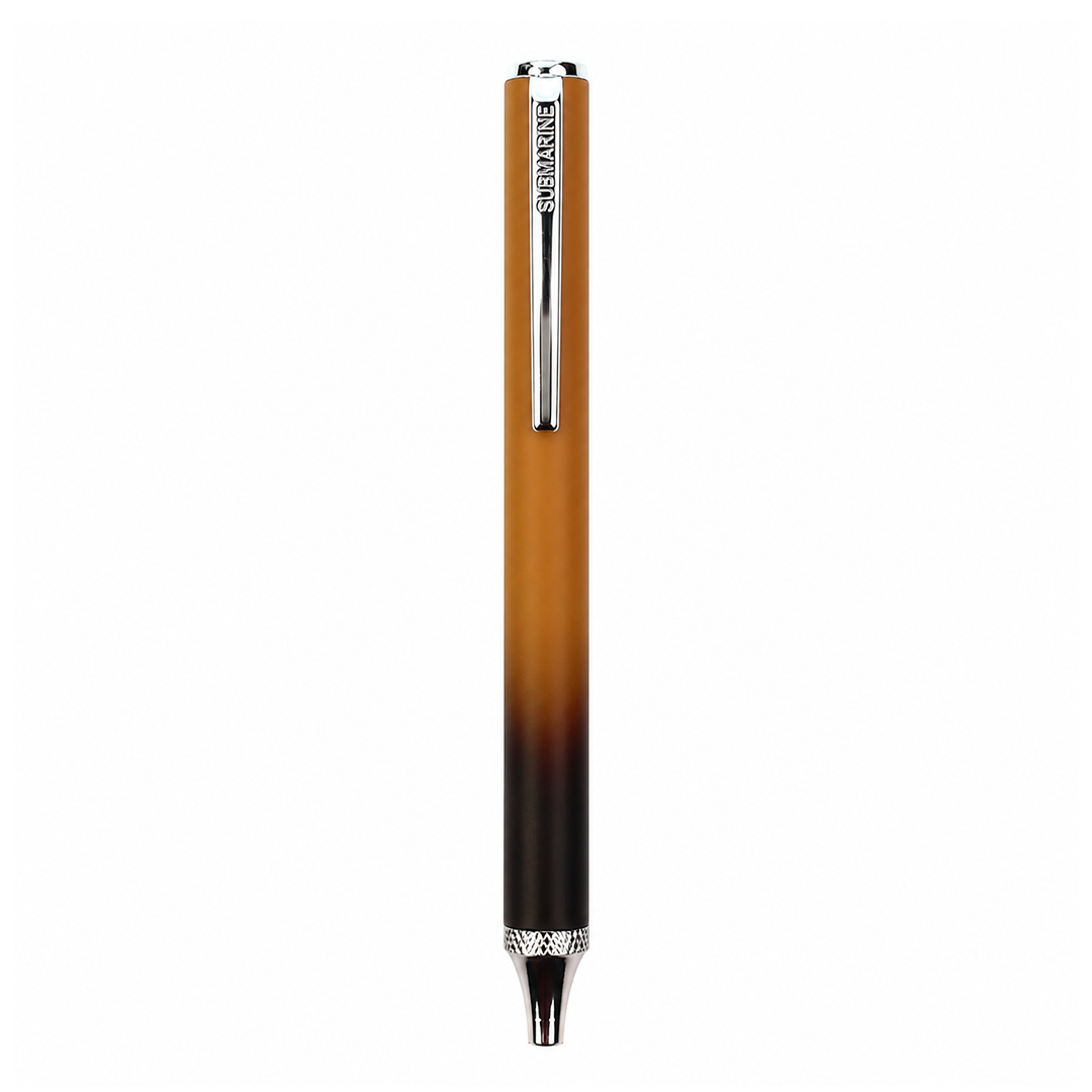 "Jhatka" Ombre Shade Fragrance Ball Pen - Pack of 8