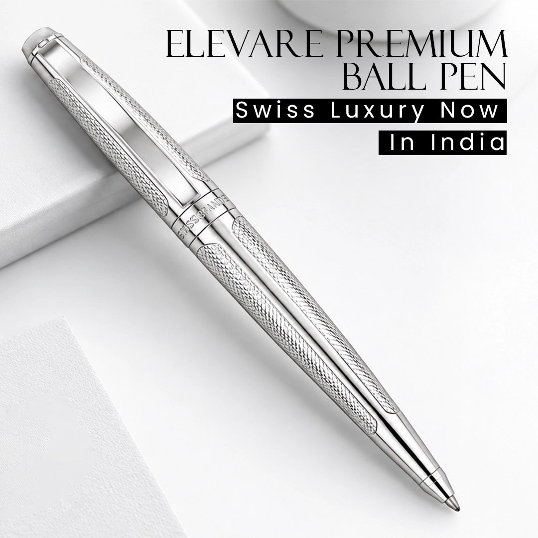 Swissbrand Elevare Premium Ball Pen