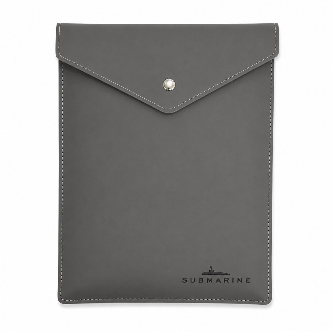 Pulse Premium Diary and Pen Set - Grey