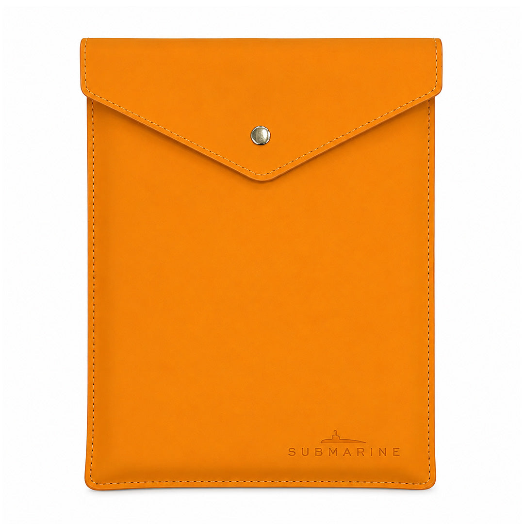Pulse Premium Diary and Pen Set - Brown