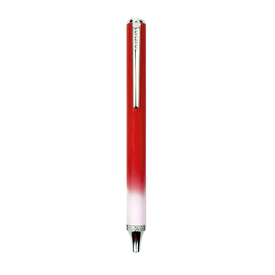 "Jhatka" Ombre Shade Fragrance Ball Pen - Pack of 8