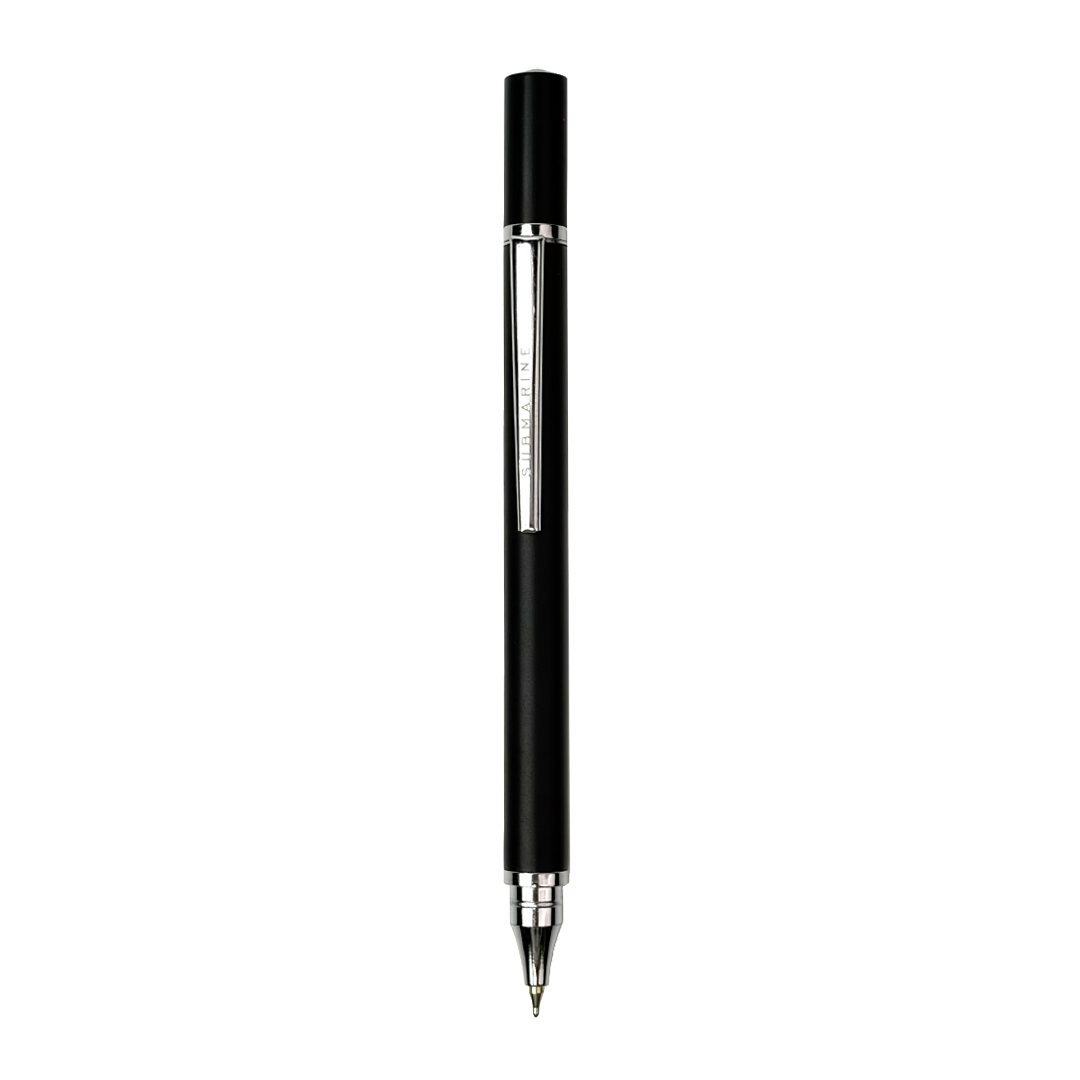 TwinX 2-in-1 Pen & Mechanical Everlasting Pencil - Pack of 3
