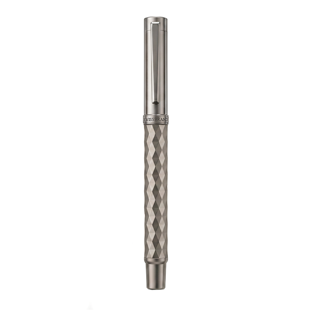 Ashler Crest Rollerball Pen