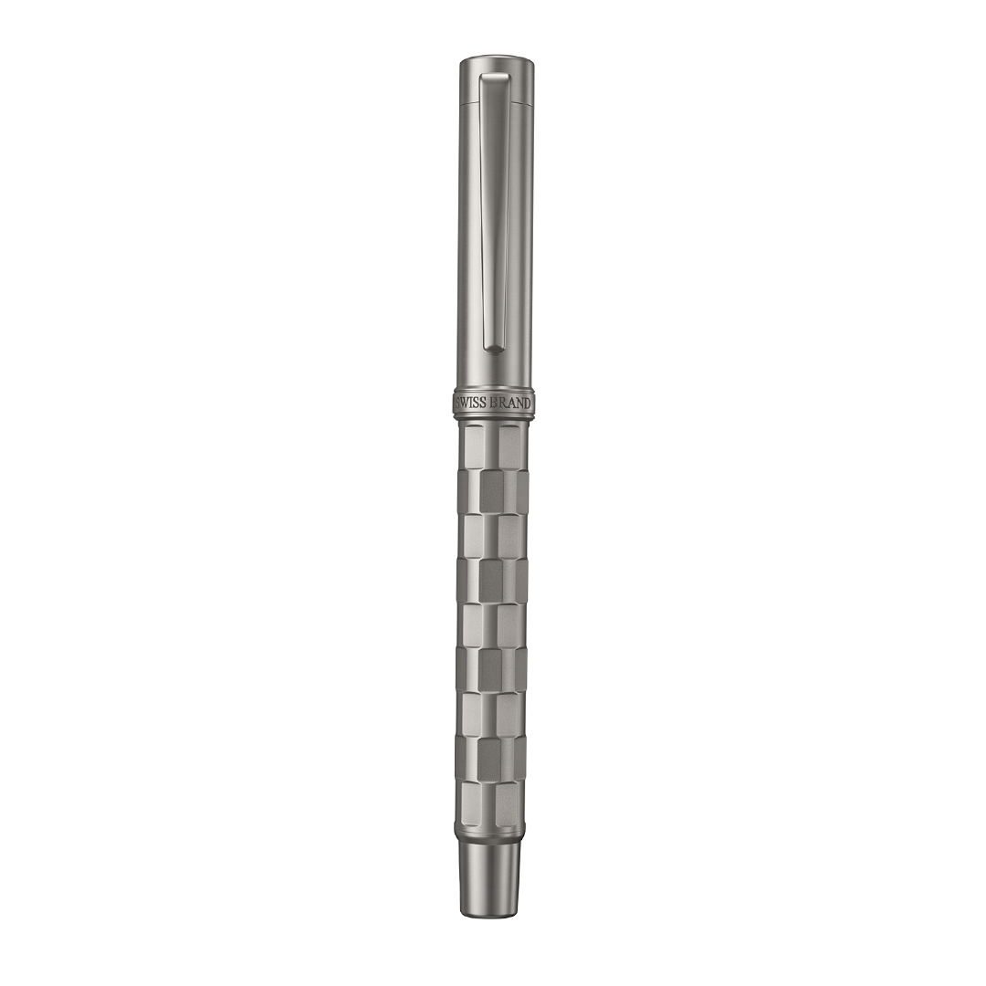 Ashler Tessera Fountain Pen