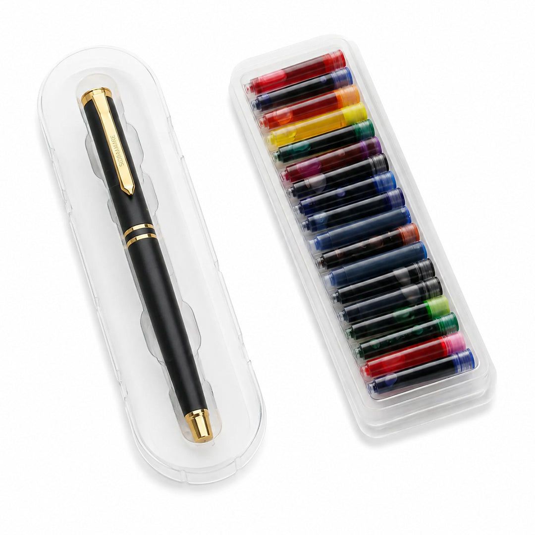 LUMEN 18 Fountain Pen