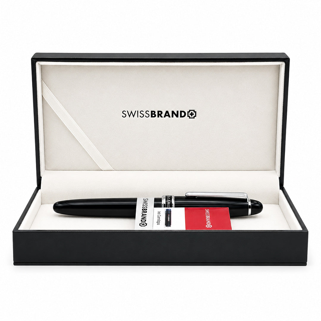 Nibarte Fountain Pen