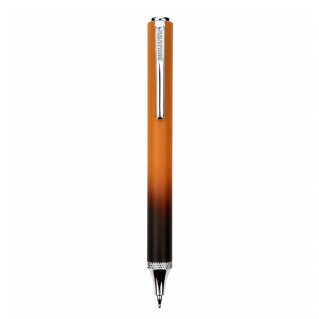 "Jhatka" Ombre Shade Fragrance Ball Pen - Pack of 8