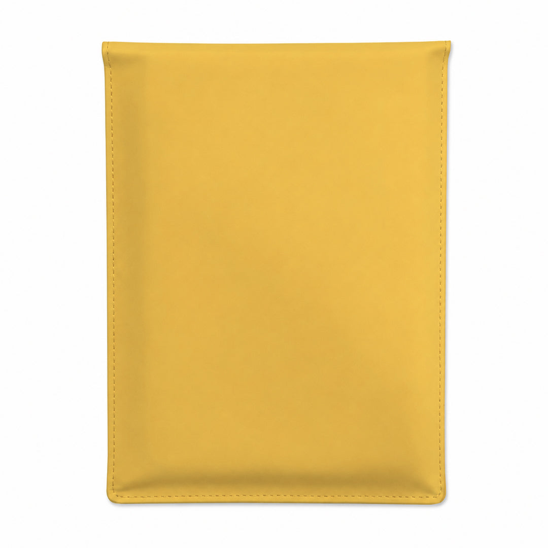 Pulse Premium Diary and Pen Set - Yellow