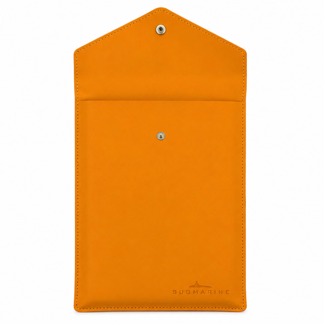 Pulse Premium Diary and Pen Set - Brown