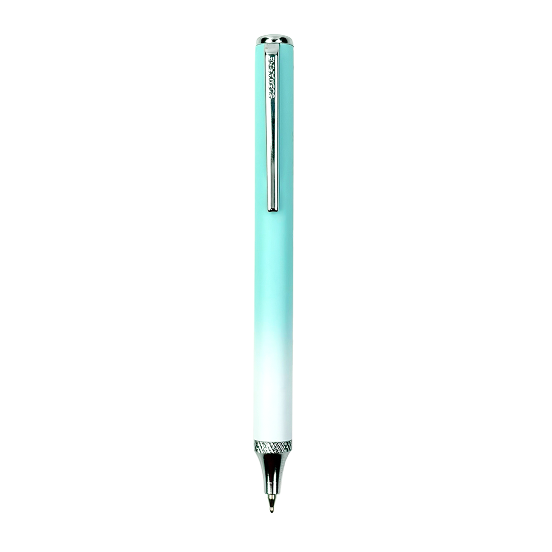 "Jhatka" Ombre Shade Fragrance Ball Pen - Pack of 8
