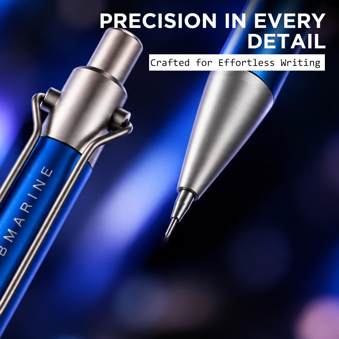 NEXO 4-Piece Pen-Pencil Writing Set