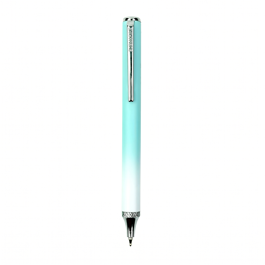 "Jhatka" Ombre Shade Fragrance Ball Pen - Pack of 8