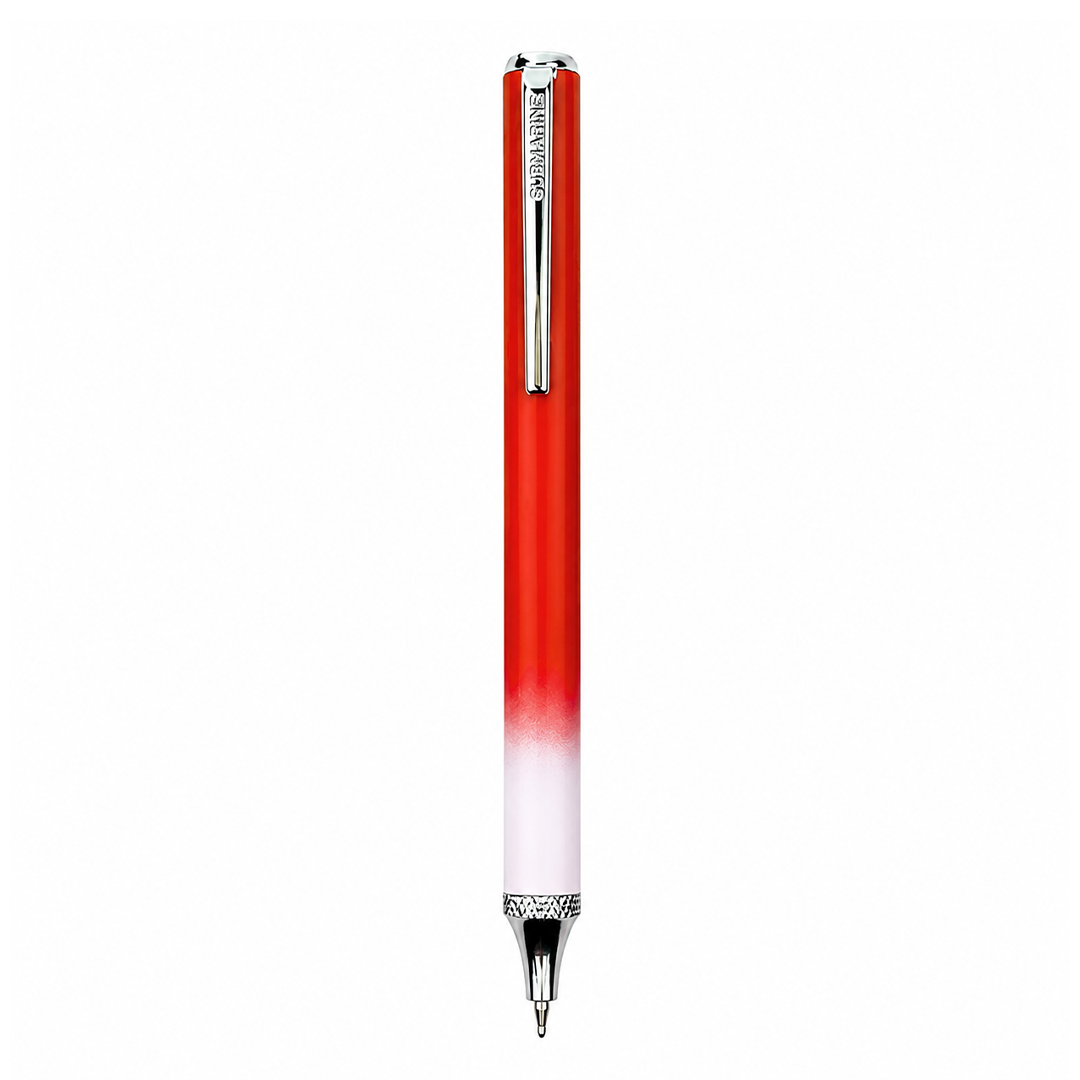 "Jhatka" Ombre Shade Fragrance Ball Pen - Pack of 8