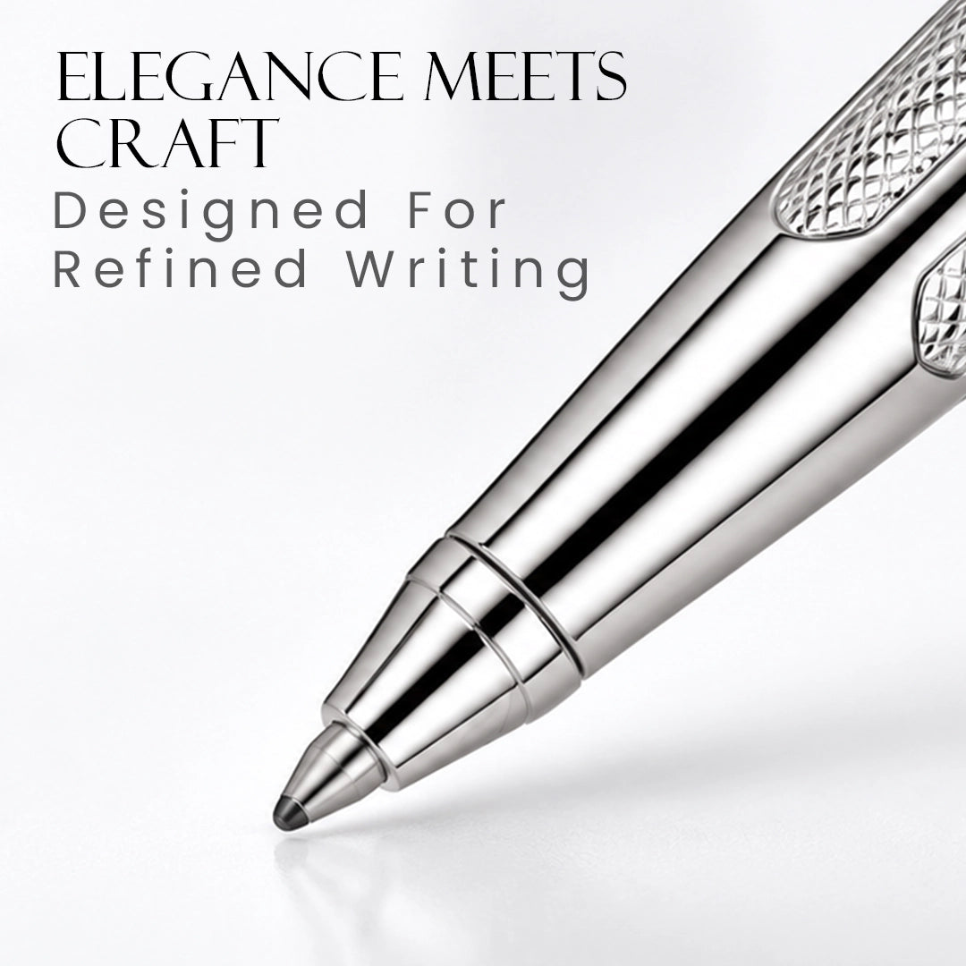 Swissbrand Elevare Premium Ball Pen