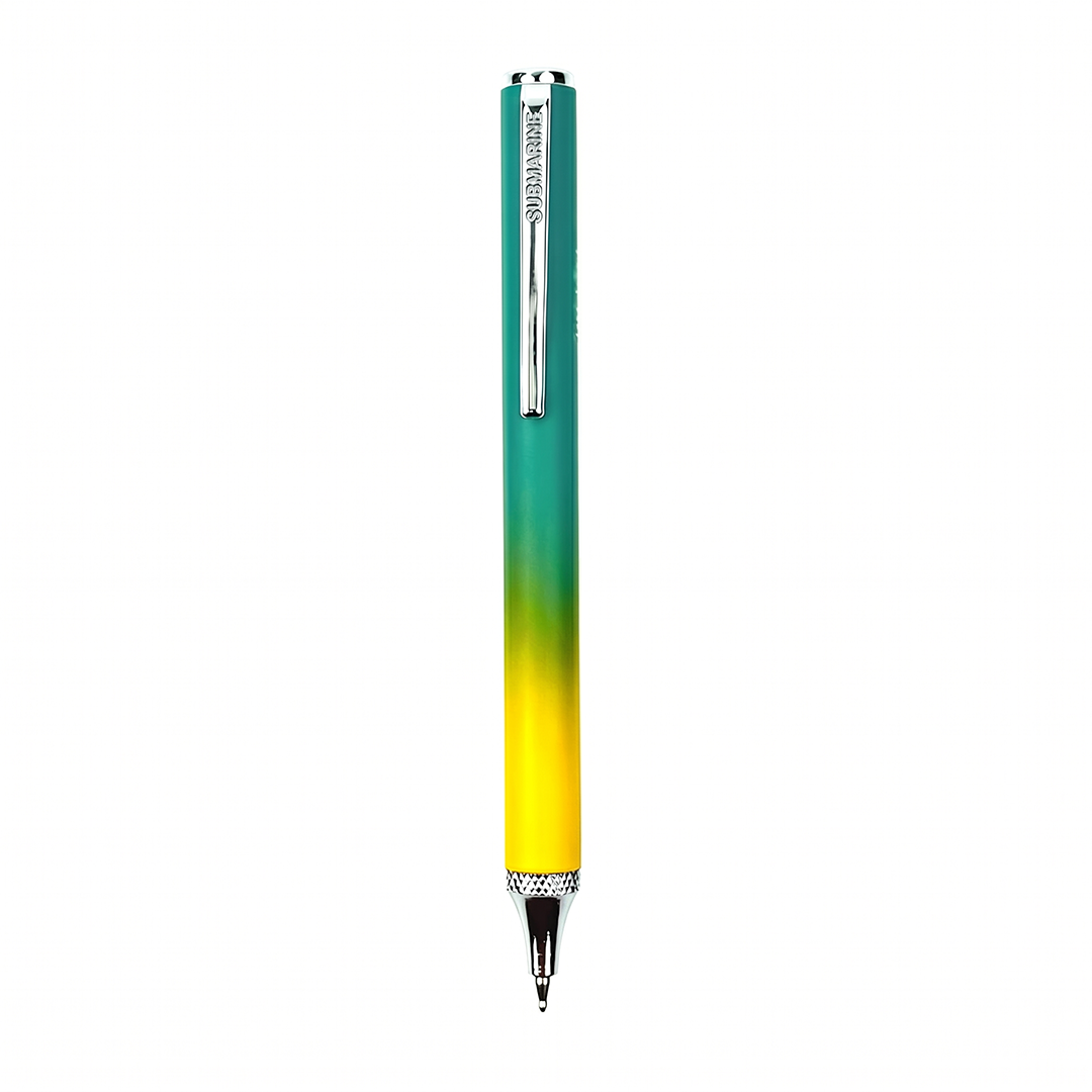 "Jhatka" Ombre Shade Fragrance Ball Pen - Pack of 8