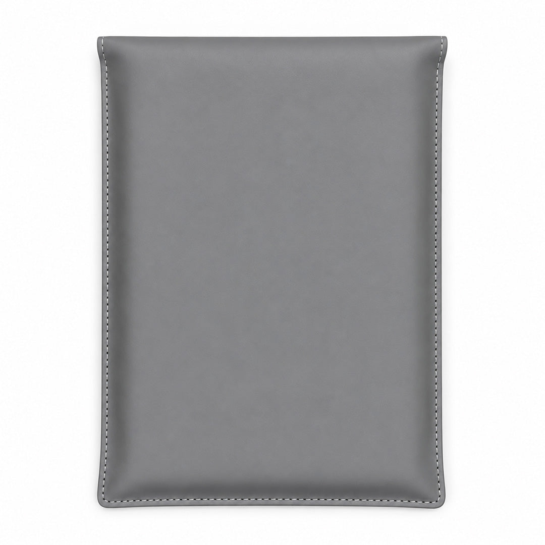 Pulse Premium Diary and Pen Set - Grey