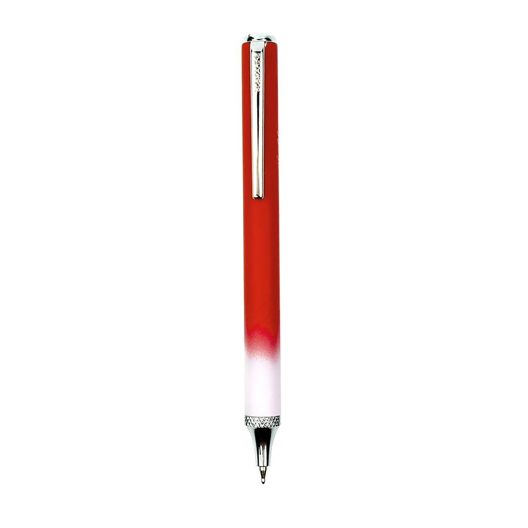 "Jhatka" Ombre Shade Fragrance Ball Pen - Pack of 8