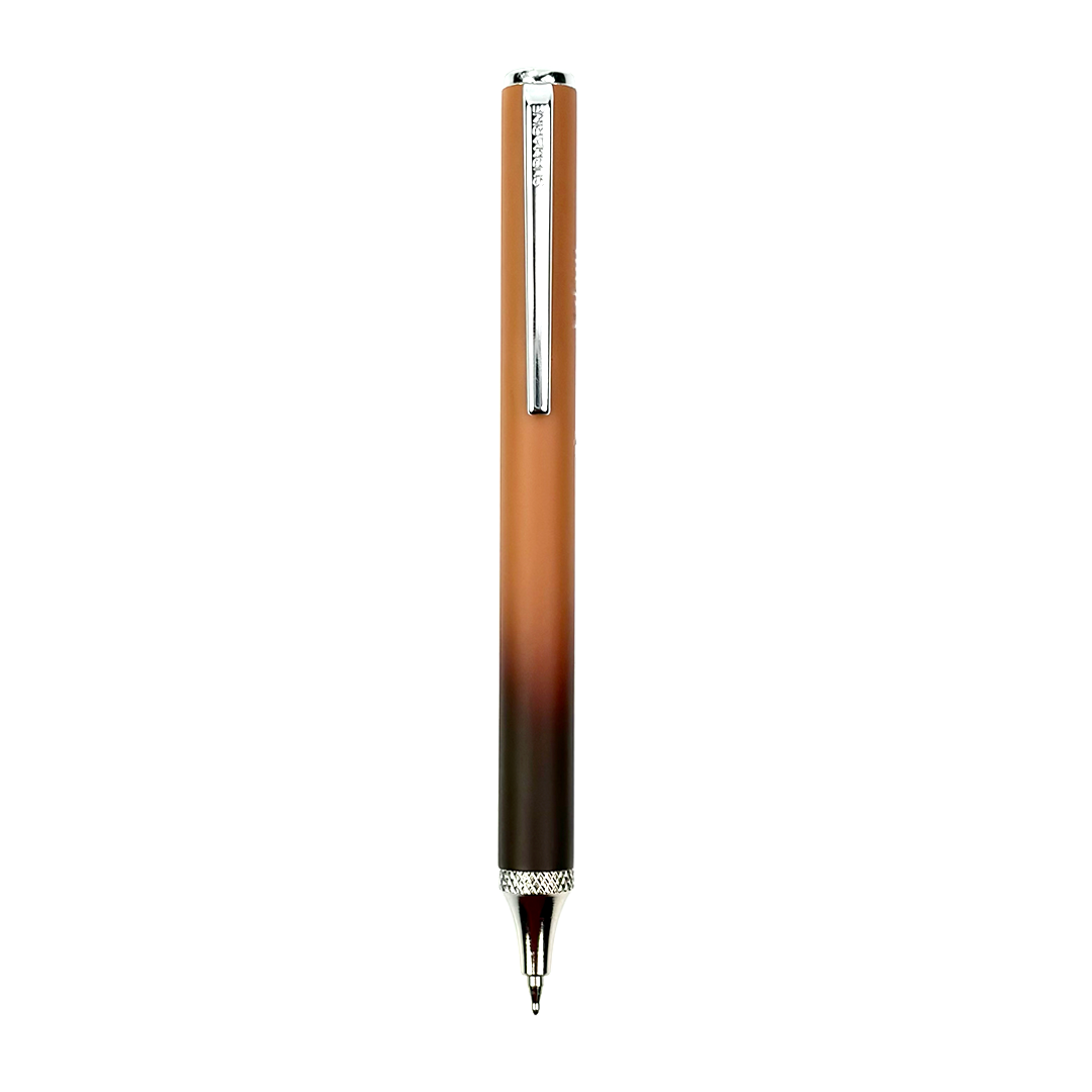 "Jhatka" Ombre Shade Fragrance Ball Pen - Pack of 8