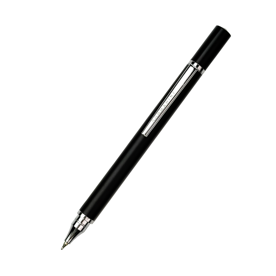 TwinX 2-in-1 Pen & Mechanical Everlasting Pencil - Pack of 3