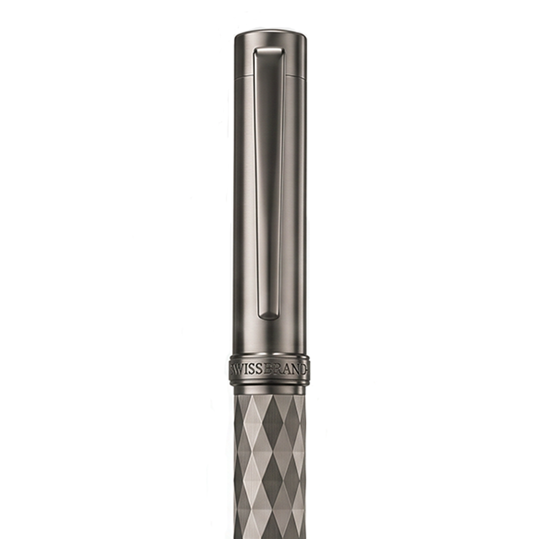 Ashler Crest Ballpoint Pen