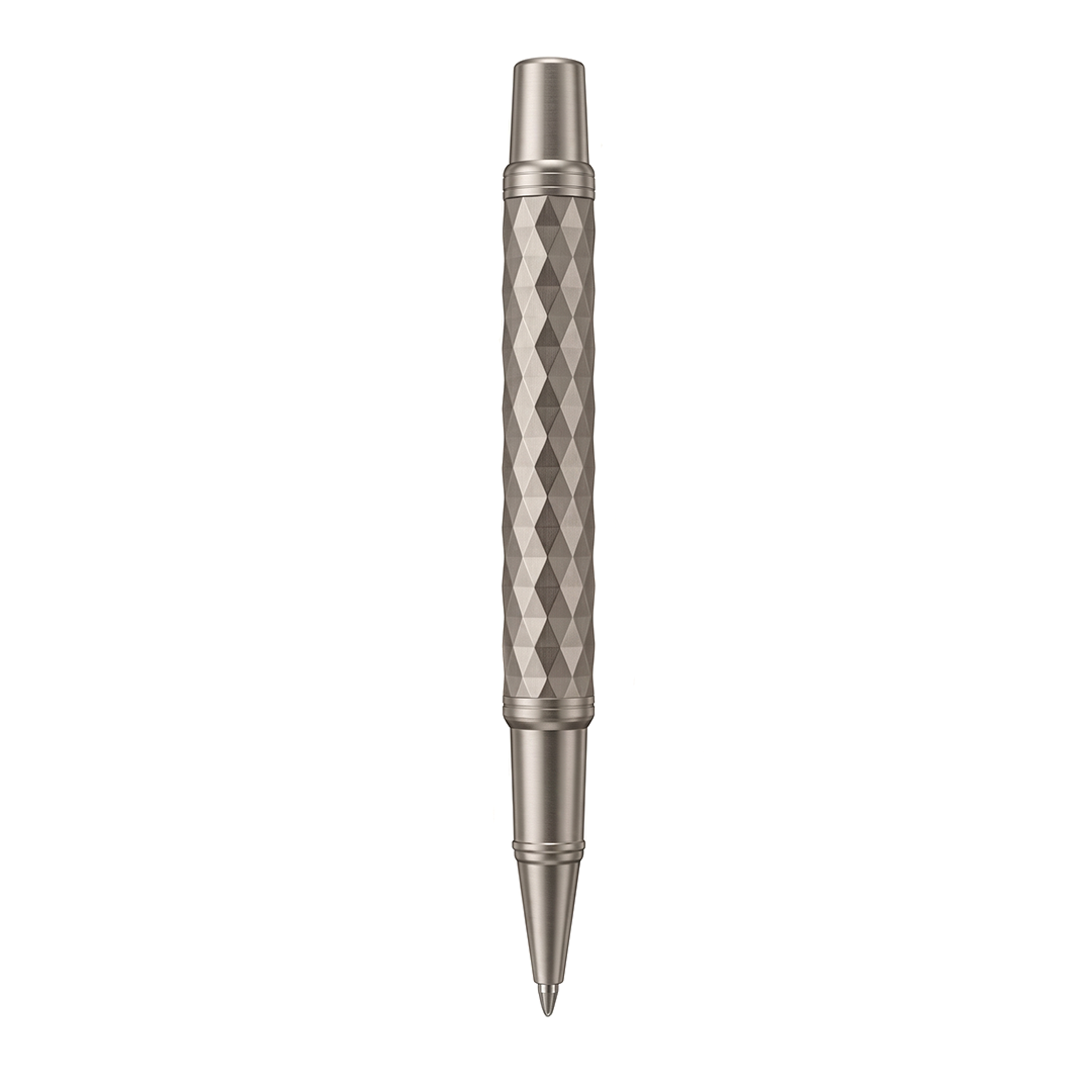 Ashler Crest Rollerball Pen