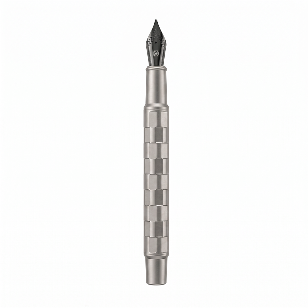 Ashler Tessera Fountain Pen