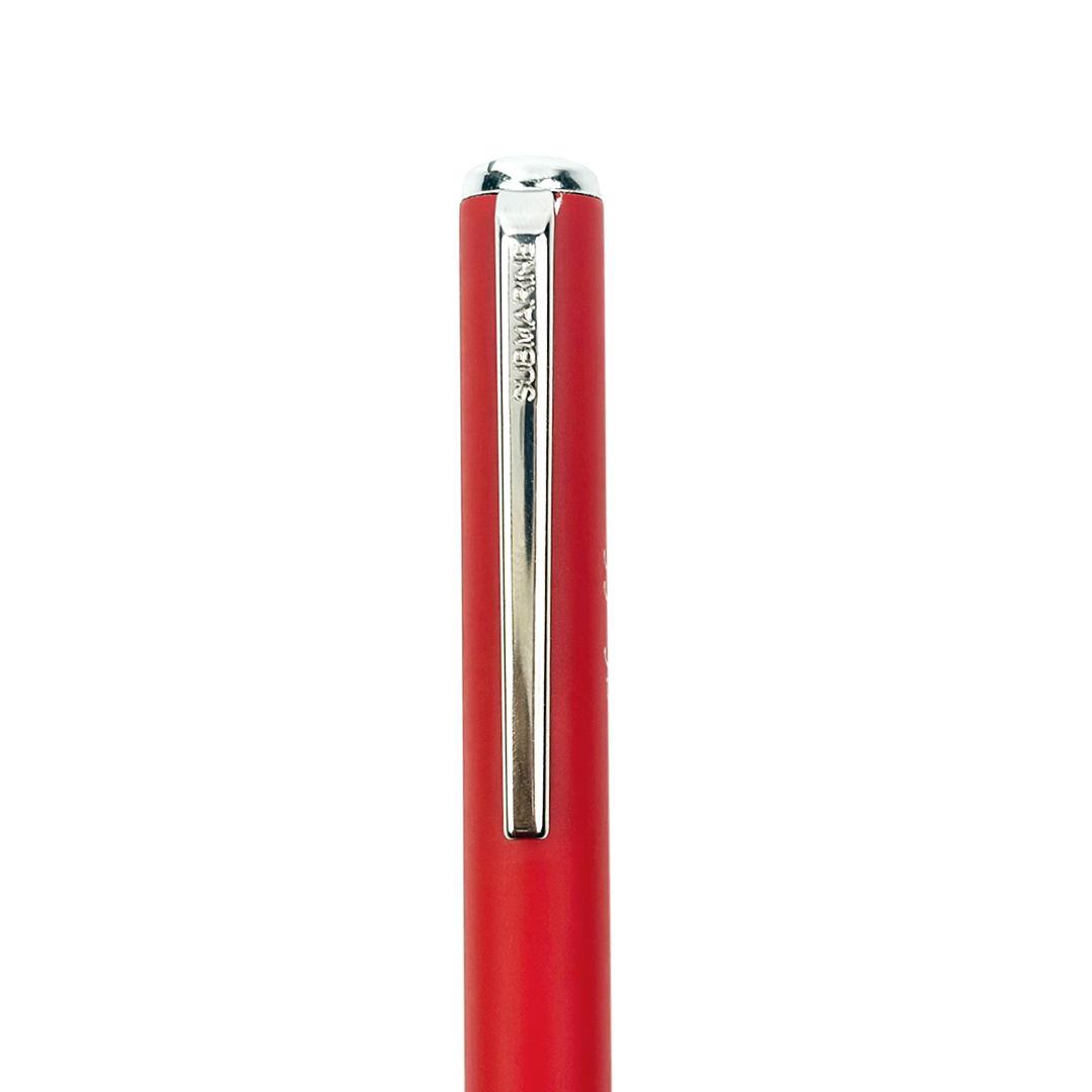 "Jhatka" Ombre Shade Fragrance Ball Pen - Pack of 8